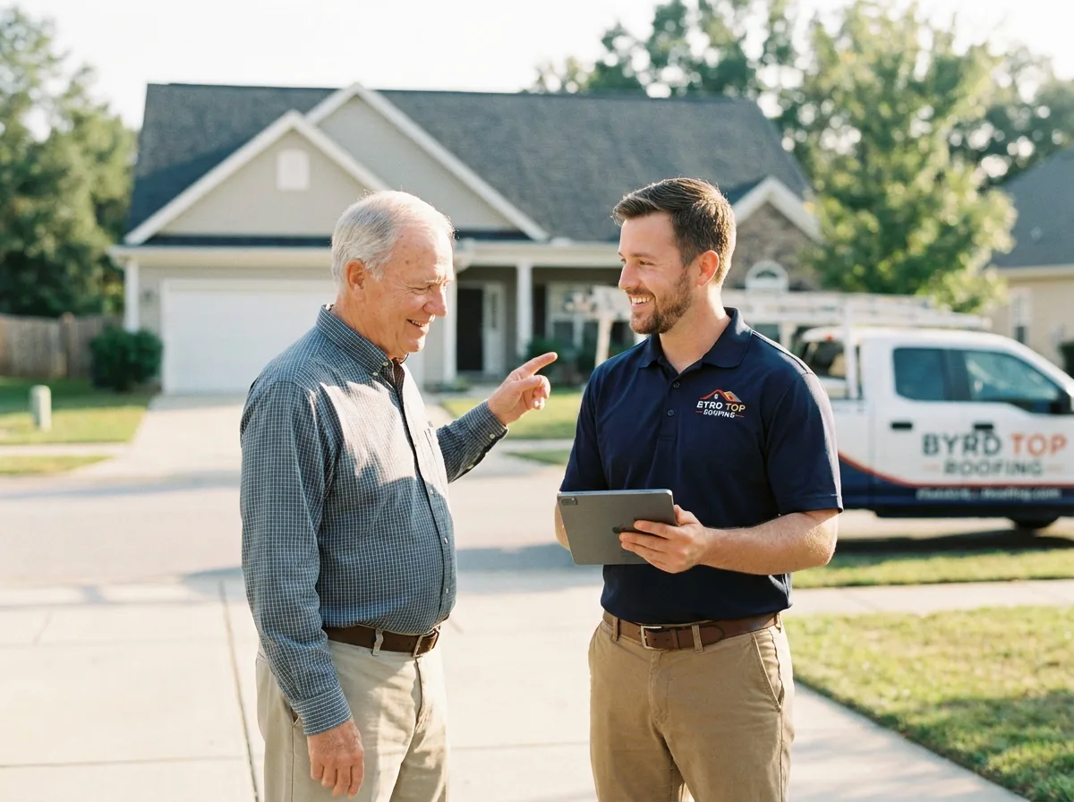 Roofing Saint Elmo, AL FAQs